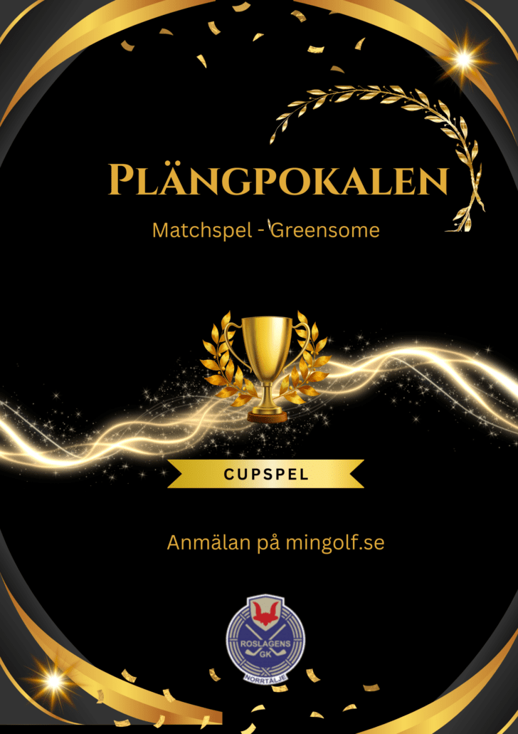 Plänkpokalen