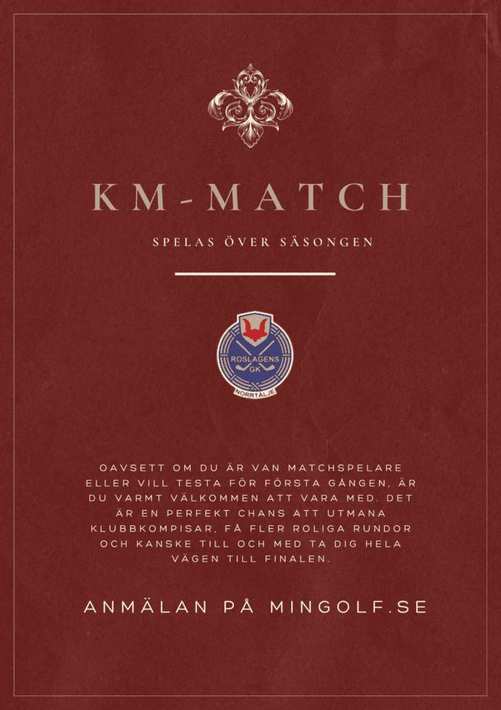 KM-match