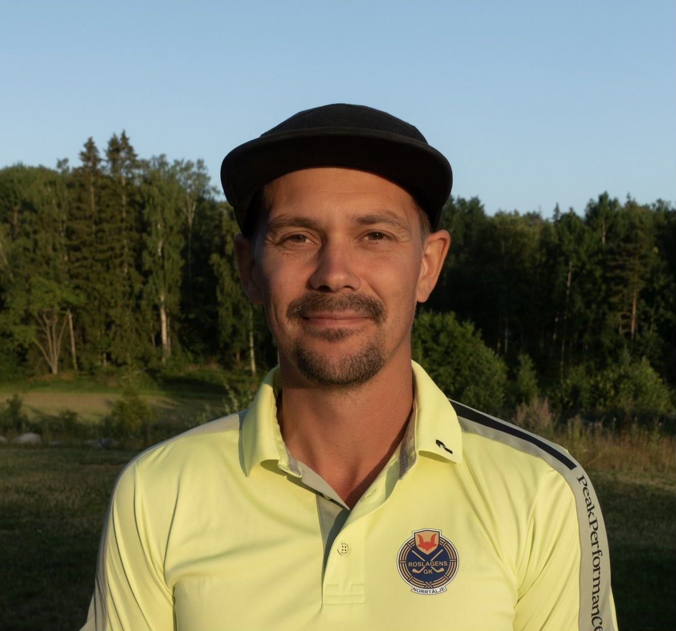 Marcus Segerström