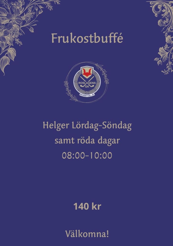 Öppettider v.17