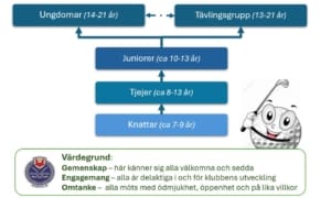 juniorgrupper